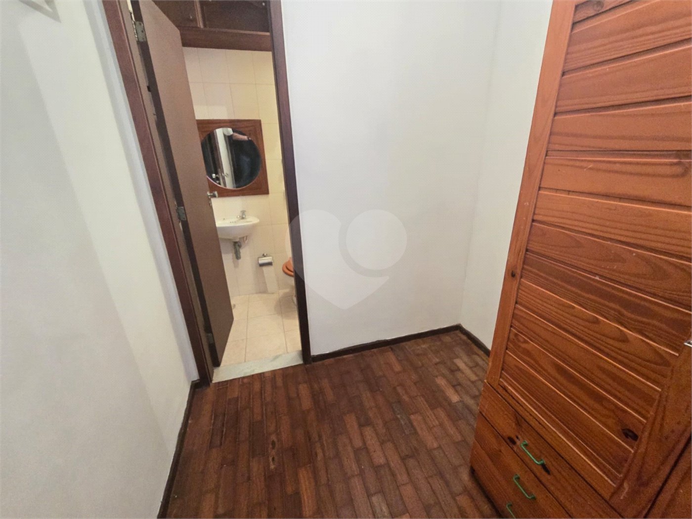 Cobertura à venda com 3 quartos, sendo 1 suíte, em Tijuca, Rio de Janeiro, RJ