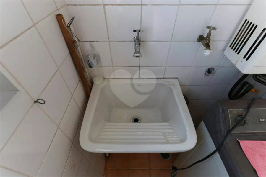 Apartamento para alugar com 2 quartos, sendo 1 suíte,  em Casa Verde, São Paulo, SP