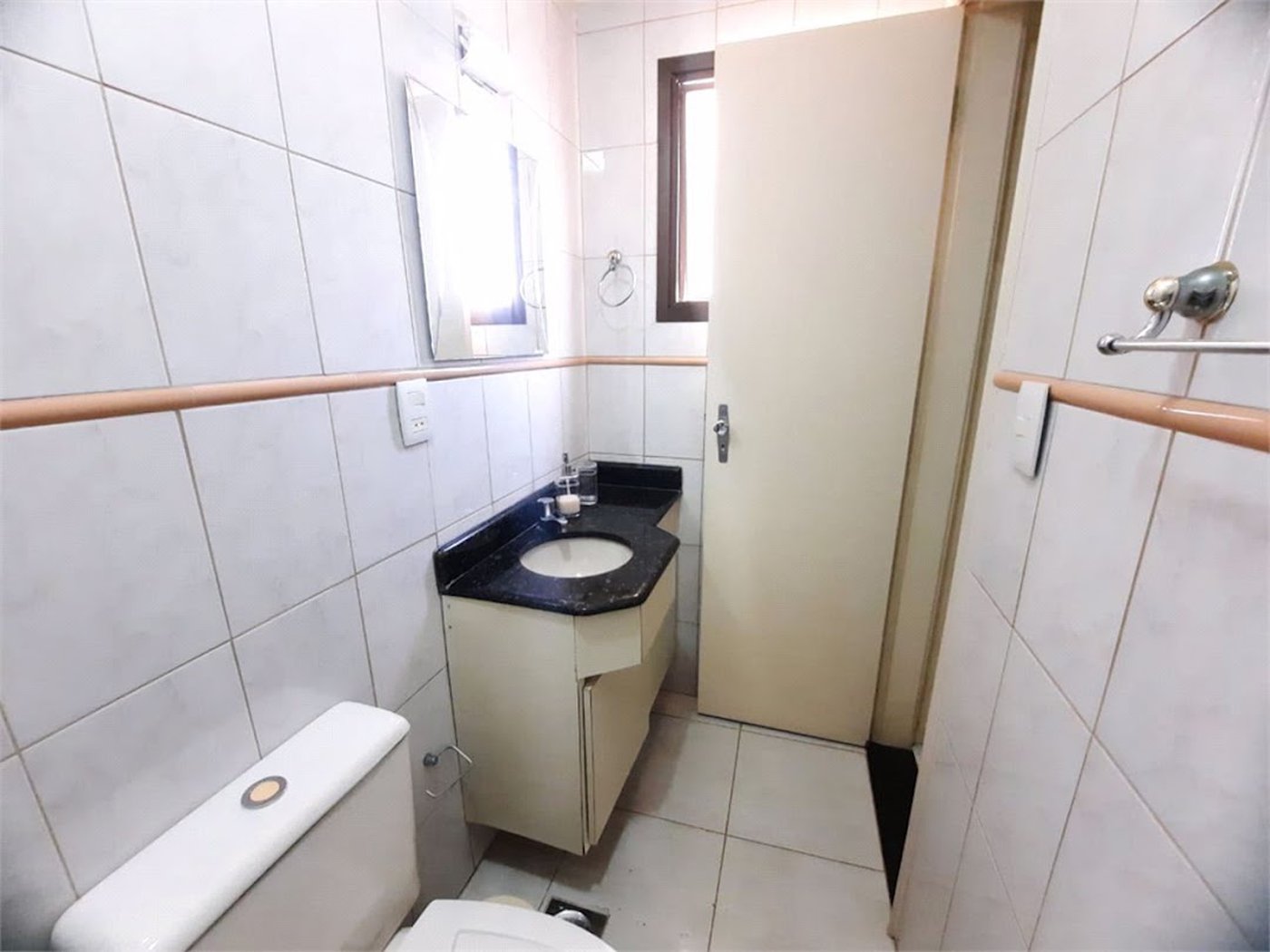 Apartamento à venda, 87 m² por R$ 370.000,00 - Balneário Cidade Atlântica - Guarujá/SP