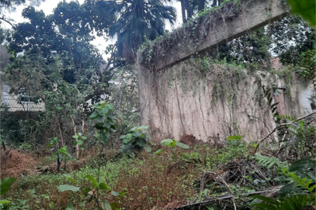 Terreno à venda em Alto da Boa Vista, São Paulo, SP