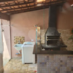 Casa à venda com 2 quartos no condomínio Campo Belo, São José dos Campos - SP