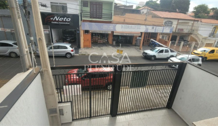 Casa à venda com 3 quartos, sendo 1 suíte, em Vila Augusta, Sorocaba, SP