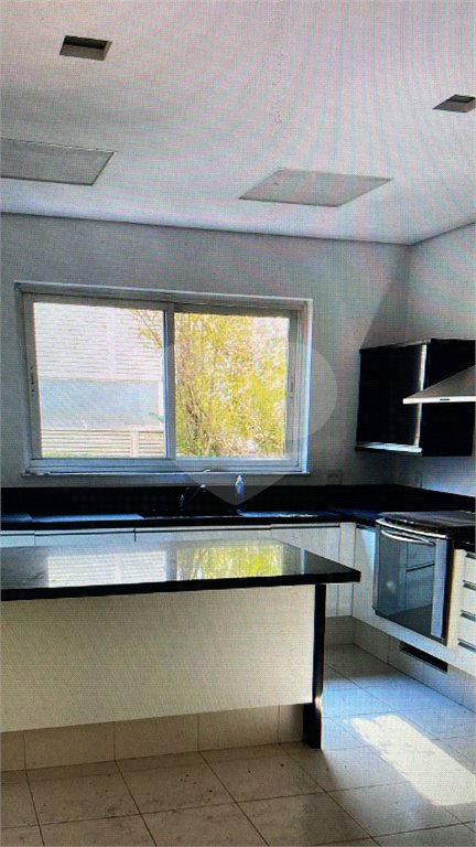 Casa à venda com 4 suítes no condomínio Escape Condominium, São Paulo - SP