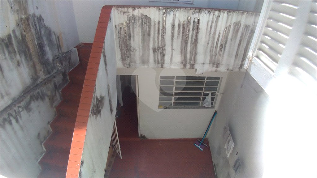 Sobrado à venda com 2 quartos em Santana, São Paulo, SP