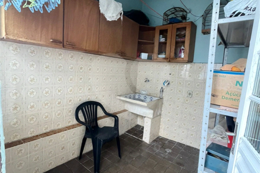 Casa à venda com 4 quartos em Santana, São Paulo, SP
