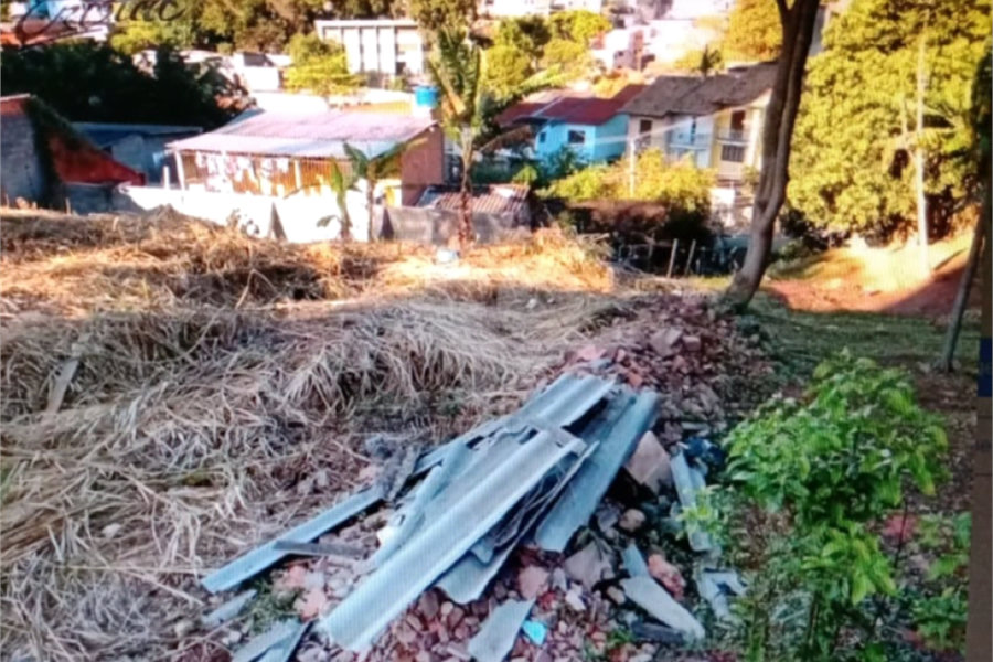 Terreno à venda em Butantã, São Paulo, SP
