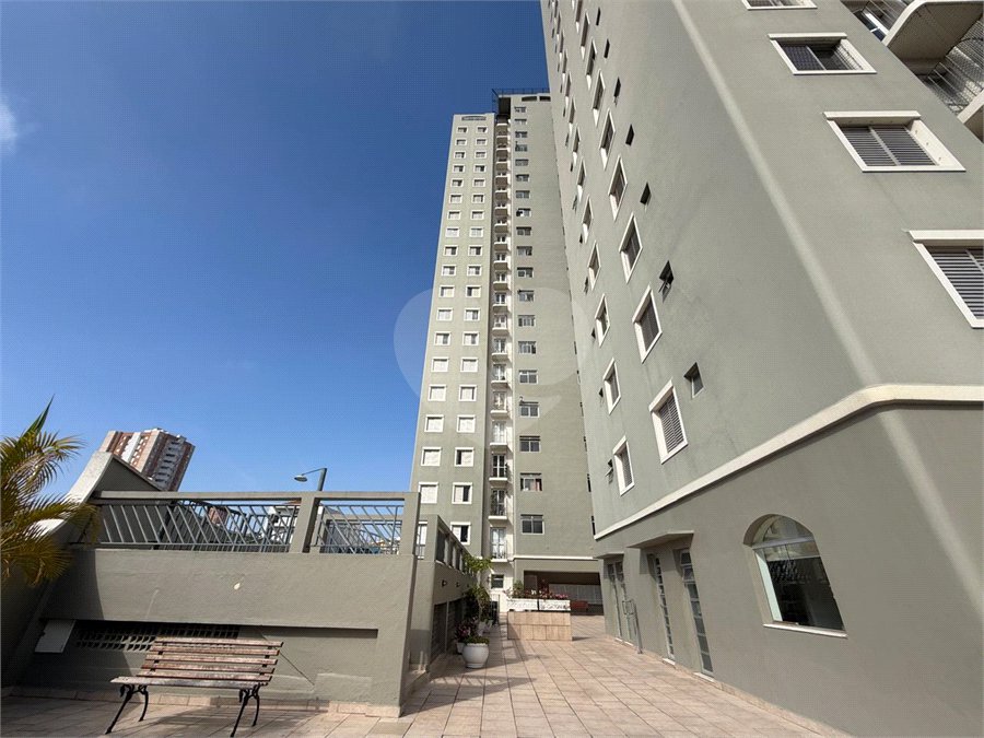 Apartamento à venda com 3 quartos, sendo 1 suíte, em Santana, São Paulo, SP