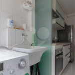 Apartamento à venda com 2 quartos em São João Clímaco, São Paulo, SP