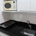 Apartamento à venda com 1 quarto em Vila Mariana, São Paulo, SP