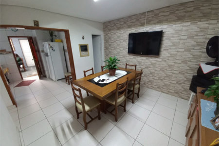 Casa Térrea à venda com 2 quartos em Jardim das Palmas, São Paulo, SP