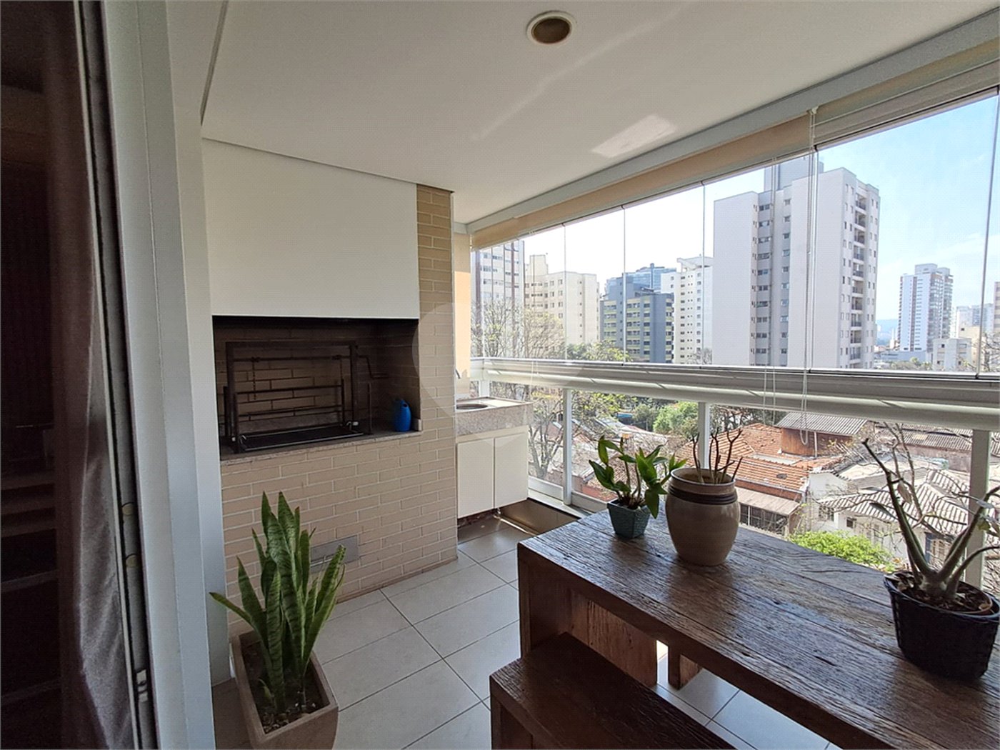 Apartamento à venda com 3 suítes em Perdizes, São Paulo, SP