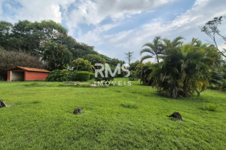 SÍTIO À VENDA EM ELIAS FAUSTO 21.900 m² - ÓTIMA TOPOGRAFIA E EXCELENTE LOCALIZAÇÃO