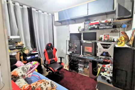 Apartamento à venda com 1 quarto em Liberdade, São Paulo, SP