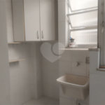 Apartamento à venda com 2 quartos em Tijuca, Rio de Janeiro, RJ
