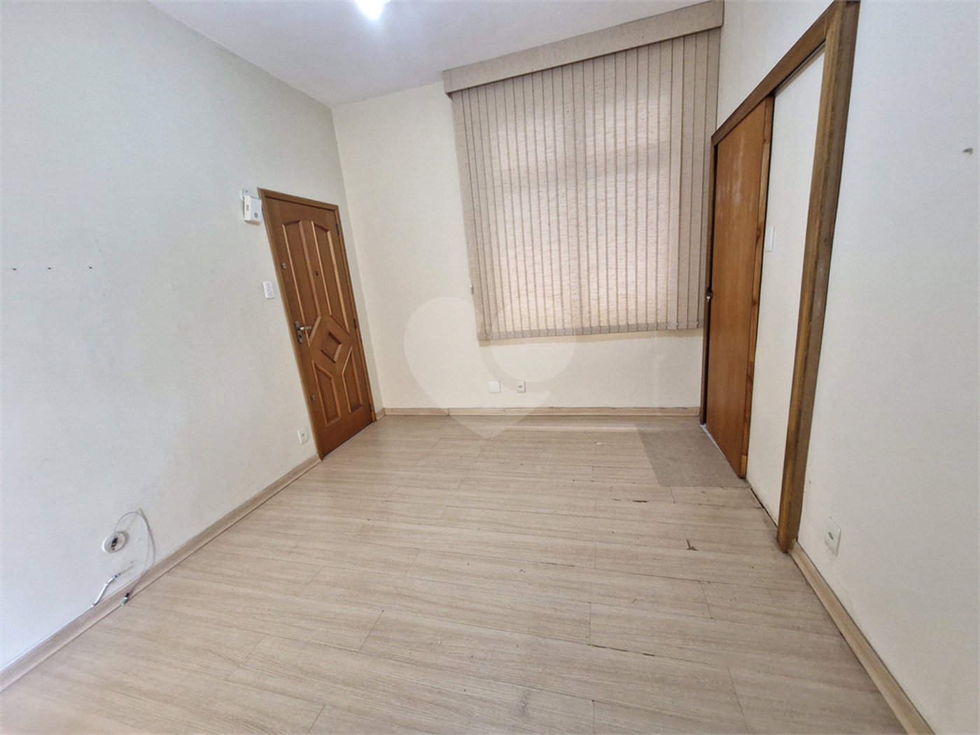Apartamento à venda com 1 suíte em Tijuca, Rio de Janeiro, RJ