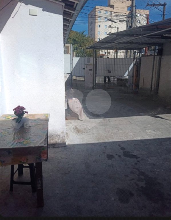 Casa à venda com 3 quartos em Vila Mazzei, São Paulo, SP