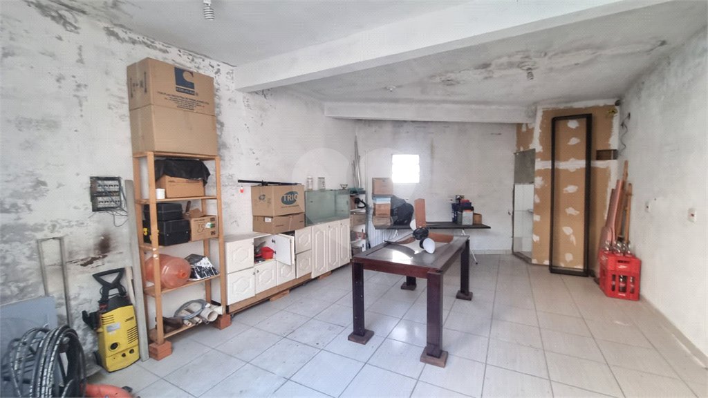Sobrado à venda com 4 quartos, sendo 3 suítes, em Casa Verde, São Paulo, SP