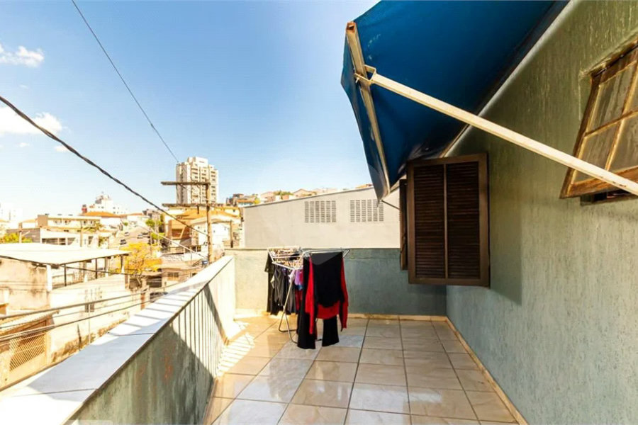 Sobrado à venda com 9 quartos, sendo 4 suítes, em Vila Guilherme, São Paulo, SP