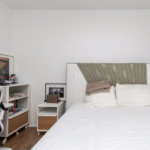 Apartamento à venda com 2 quartos, sendo 1 suíte, em Pinheiros, São Paulo, SP