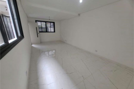 Casa Residencial à venda, Boqueirão, Santos - CA0023.