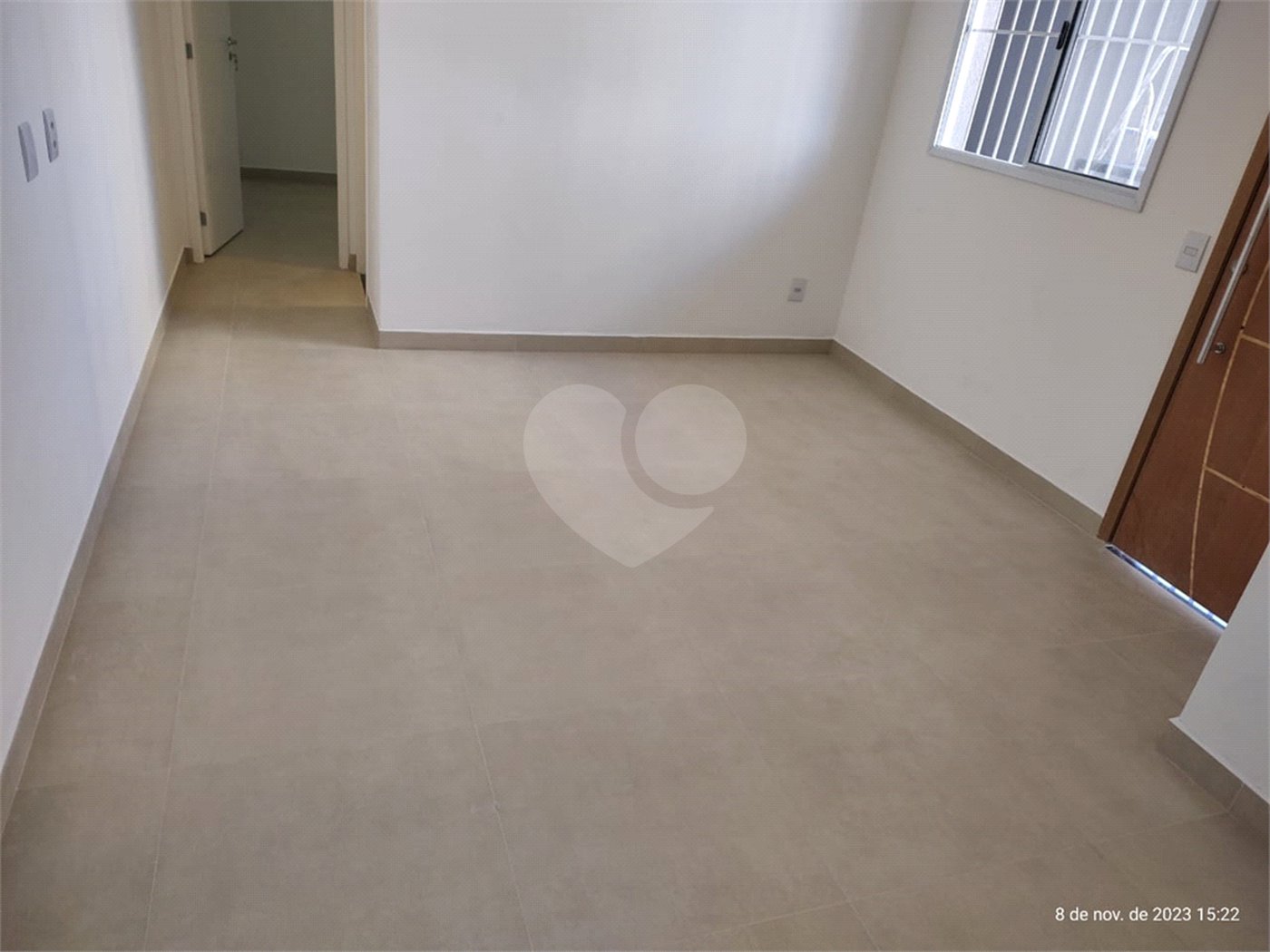 Apartamento à venda com 1 quarto em Vila Anastácio, São Paulo, SP