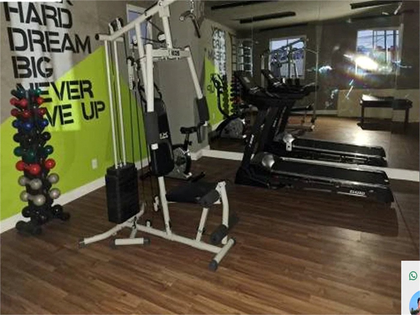 Apartamento à venda com 2 quartos em Vila Nova das Belezas, São Paulo, SP