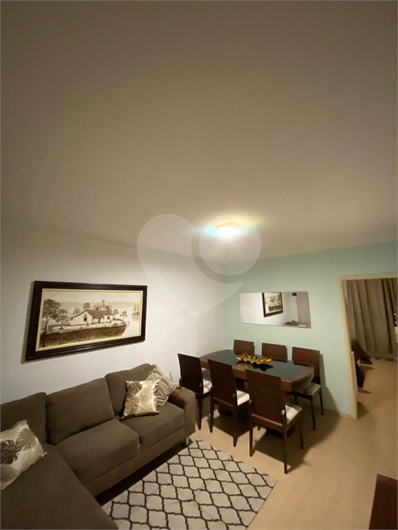 Apartamento à venda com 1 quarto em Paraíso, São Paulo, SP