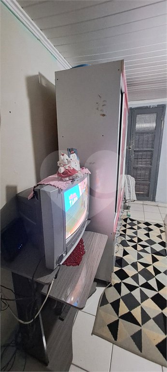 Casa à venda com 2 quartos, sendo 1 suíte,  em Jardim Leonor Mendes de Barros, São Paulo, SP