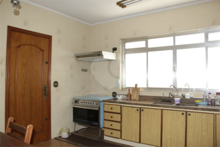 Casa à venda com 3 quartos, sendo 2 suítes, em Vila Deodoro, São Paulo, SP