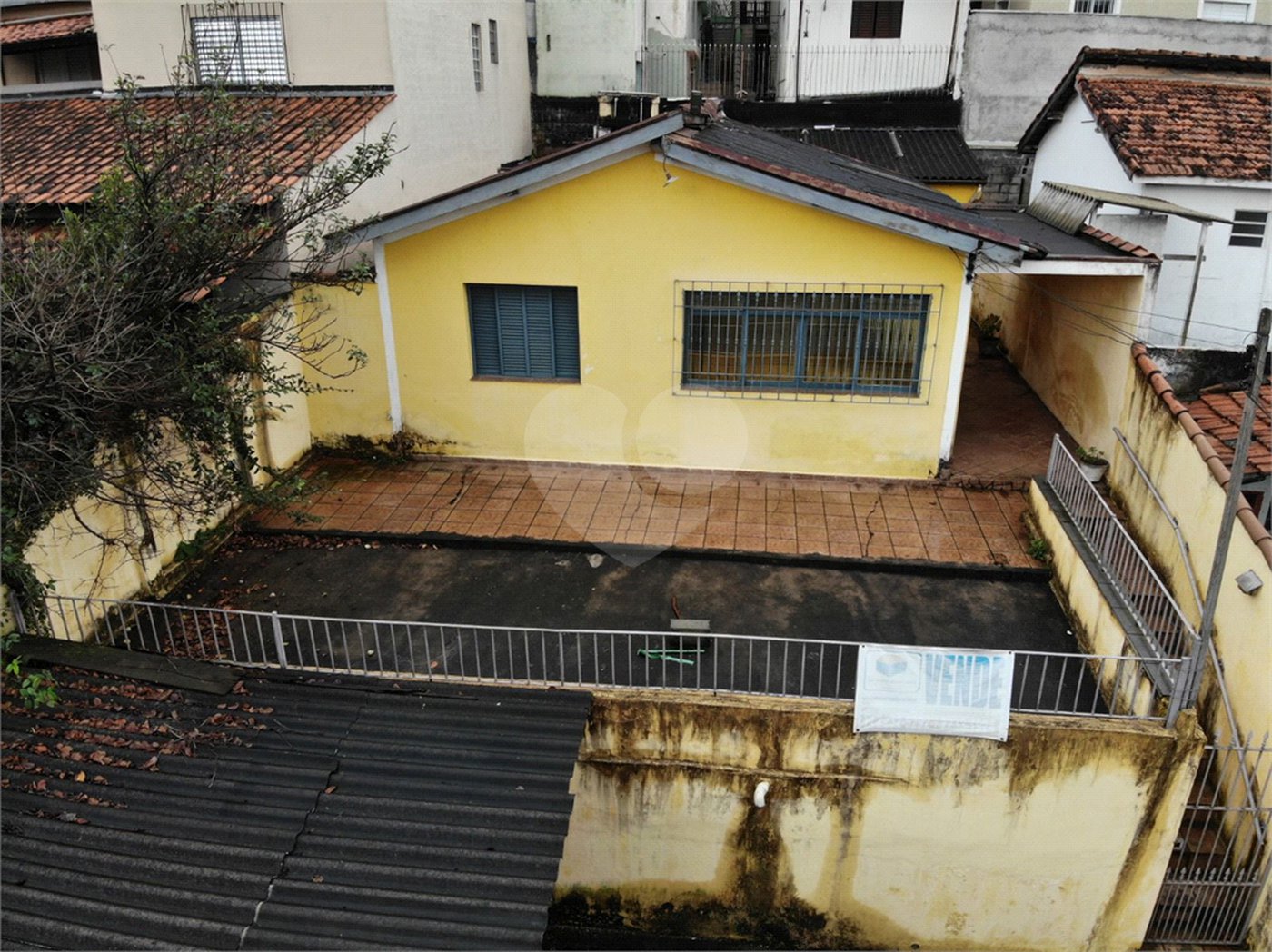 Terreno à venda com 1 quarto em Jardim Peri, São Paulo, SP