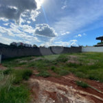 Loteamento para venda no Condomínio Parque Faber 2