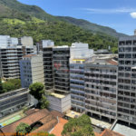 Apartamento à venda com 4 quartos, sendo 2 suítes,  em Tijuca, Rio de Janeiro, RJ