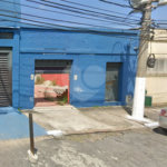 Terreno à venda em Santo Amaro, São Paulo, SP
