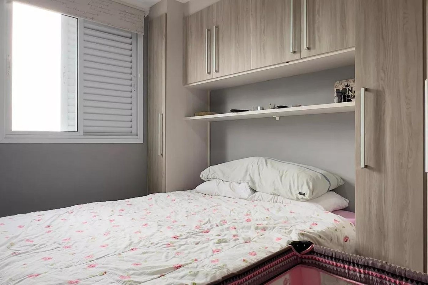 Apartamento à venda com 2 quartos em Macedo, Guarulhos, SP