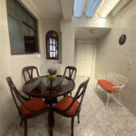 Casa Residencial à venda, Vila Valença, São Vicente - CA0332.