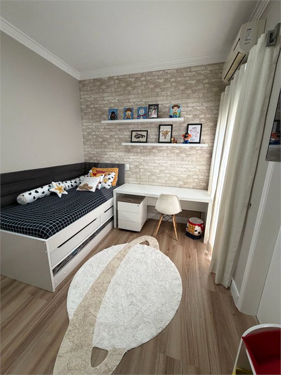 Triplex à venda com 4 suítes em Santa Teresinha, São Paulo, SP