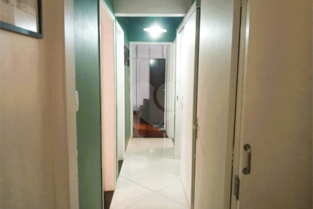 Apartamento à venda com 3 quartos, sendo 1 suíte, em Vila São Francisco, São Paulo, SP