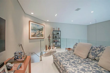 Apartamento à venda ou para alugar com 4 quartos, sendo 3 suítes, em Cidade Monções, São Paulo, SP