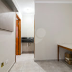 Studio à venda com 1 quarto em Vila Gustavo, São Paulo, SP