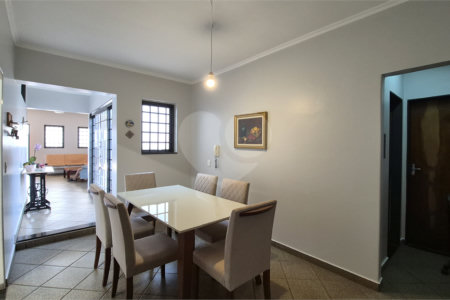 Casa à venda com 3 quartos em Parque São Sebastião, Ribeirão Preto, SP
