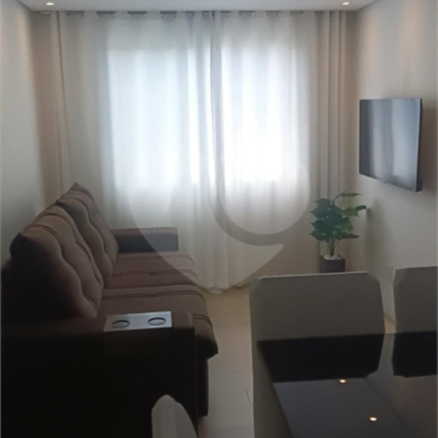 Apartamento à venda com 2 quartos em Jardim Peri, São Paulo, SP