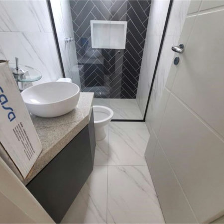 Casa Residencial à venda, Boqueirão, Santos - CA0424.