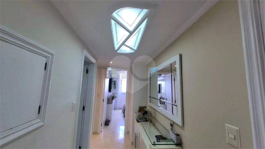 Apartamento à venda com 3 quartos, sendo 1 suíte, em Mooca, São Paulo, SP