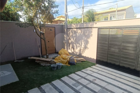 Casa para alugar com 2 quartos em São José, Armação dos Búzios, RJ