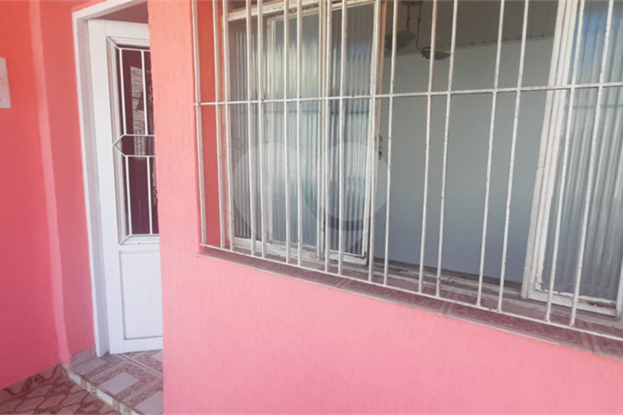 Casa de Vila à venda com 2 quartos em Tremembé, São Paulo, SP