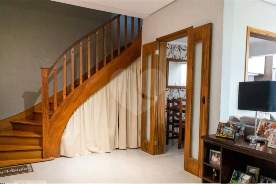 Casa de Vila à venda com 3 quartos, sendo 1 suíte, em Vila Maria, São Paulo, SP
