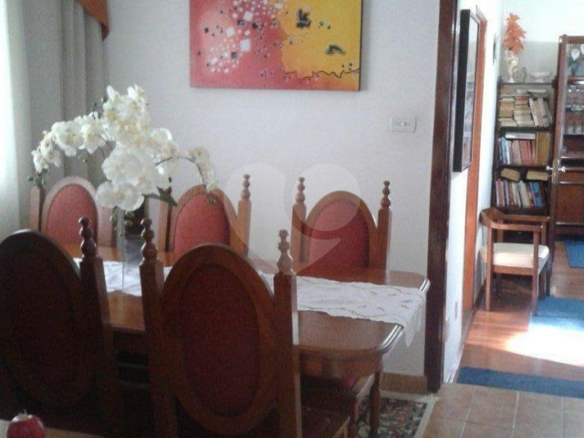 Casa à venda com 3 quartos, sendo 1 suíte,  em Água Fria, São Paulo, SP