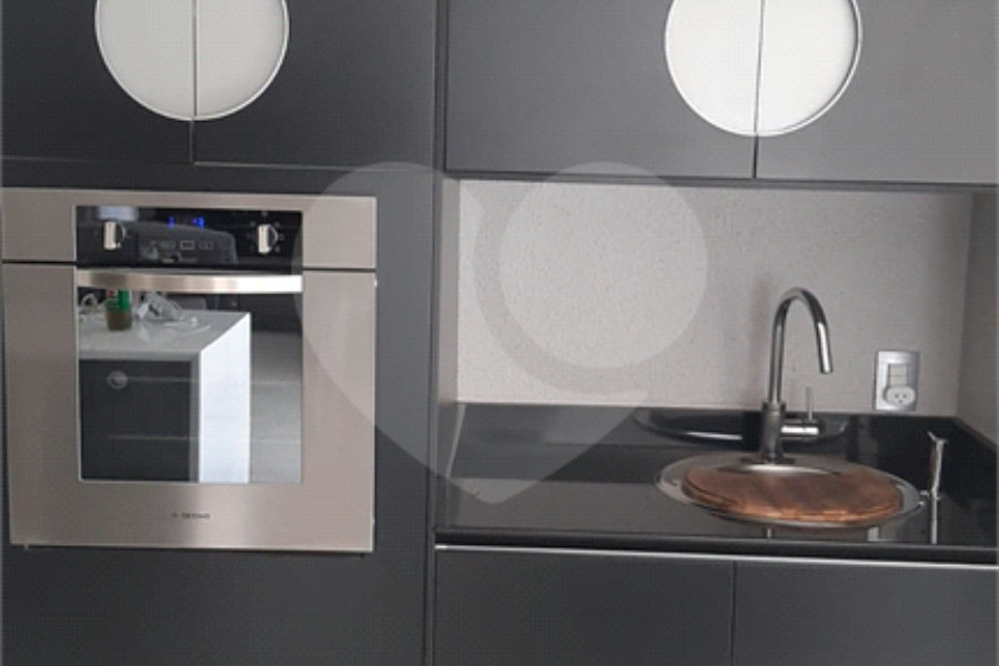 Apartamento à venda com 3 suítes em Santana, São Paulo, SP
