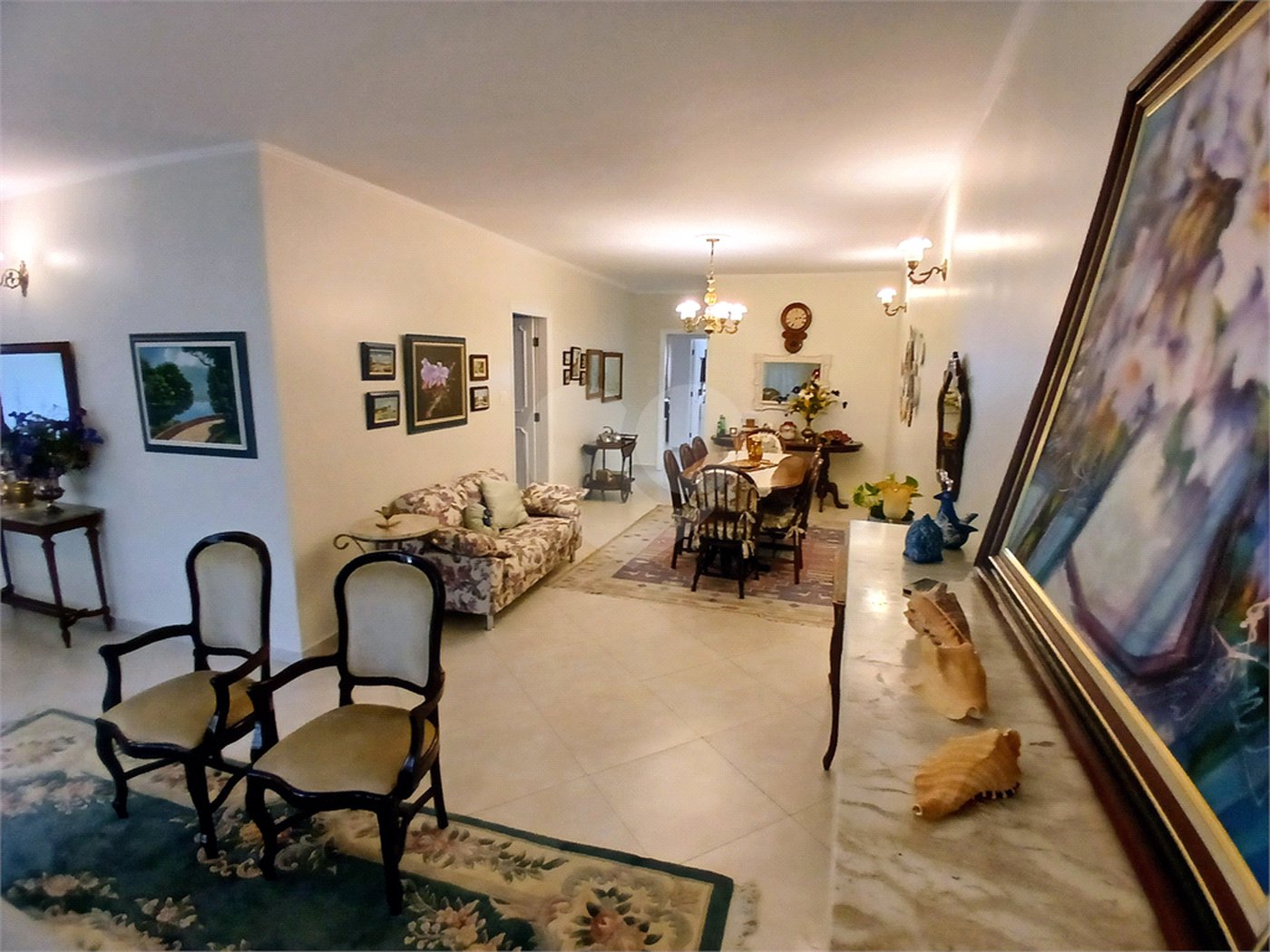 Casa à venda com 3 quartos, sendo 1 suíte, em Palmas do Tremembé, São Paulo, SP