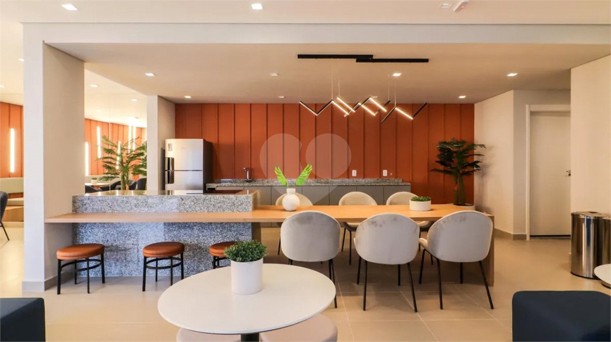 Studio à venda ou para alugar com 1 suíte em Vila Butantã, São Paulo, SP